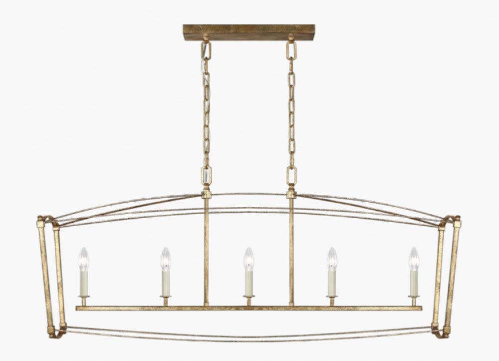 Thayer Linear Chandelier