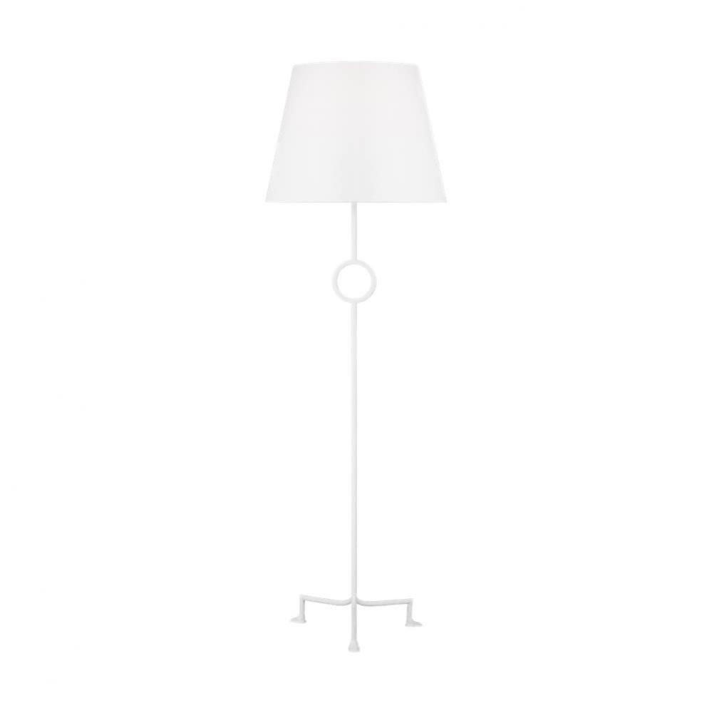 Montour Large Floor Lamp