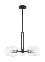 Generation-Designer 3155705EN7-112 - Five Light Medium Chandelier