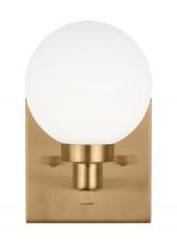 Generation-Designer 4161601-848 - Clybourn One Light Wall / Bath Sconce