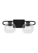 Generation-Designer 4455702EN7-112 - Two Light Wall / Bath