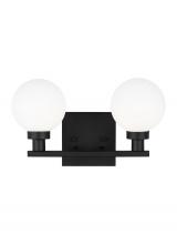 Generation-Designer 4461602-112 - Clybourn Two Light Wall / Bath