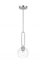 Generation-Designer 6155701-962 - Codyn One Light Mini Pendant