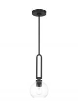 Generation-Designer 6155701EN7-112 - One Light Mini Pendant