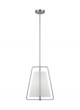 Generation-Designer 6507401-962 - Allis One Light Pendant