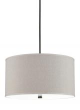 Generation-Designer 65262EN3-710 - Dayna Shade Pendants Four Light Pendant