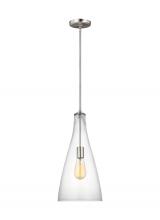 Generation-Designer 6537001EN7-962 - One Light Pendant