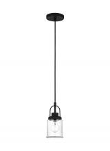 Generation-Designer 6544701EN7-112 - One Light Mini-Pendant