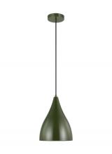 Generation-Designer 6545301-145 - Oden Small Pendant