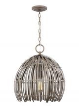 Generation-Designer 6622701-872 - Hanalei Medium One Light Pendant