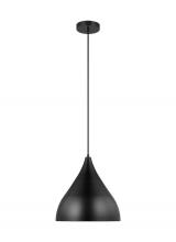 Generation-Designer 6645301-112 - Oden Medium Pendant