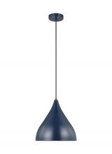 Generation-Designer 6645301-127 - Oden Medium Pendant