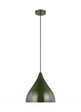 Generation-Designer 6645301-145 - Oden Medium Pendant