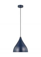 Generation-Designer 6645301EN3-127 - Oden Medium Pendant