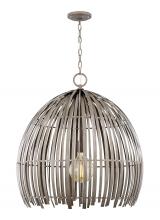 Generation-Designer 6722701-872 - Hanalei Large One Light Pendant