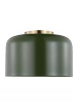 Generation-Designer 7505401-145 - Malone Small Ceiling Flush Mount