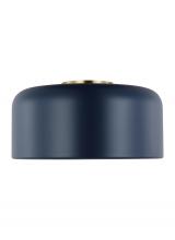 Generation-Designer 7605401-127 - Malone Medium Ceiling Flush Mount