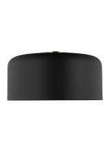 Generation-Designer 7705401-112 - Malone Large Ceiling Flush Mount