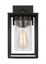 Generation-Designer 8531101-71 - Vado Small One Light Outdoor Wall Lantern