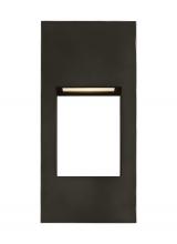 Generation-Designer 8557793S-71 - Testa Small LED Outdoor Wall Lantern