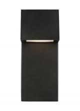 Generation-Designer 8563393S-71 - Rocha Small LED Outdoor Wall Lantern