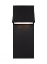 Generation-Designer 8863393S-12 - Rocha Extra Large LED Outdoor Wall Lantern