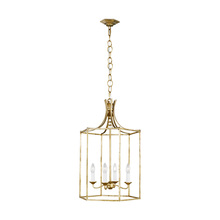 Generation-Designer AC1014ADB - Bantry House Medium Lantern