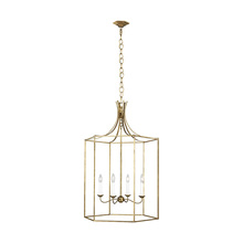 Generation-Designer AC1024ADB - Bantry House Large Lantern