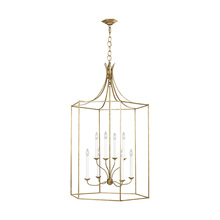 Generation-Designer AC1038ADB - Bantry House Extra Large Lantern