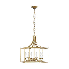 Generation-Designer AC1046ADB - Bantry House Wide Lantern