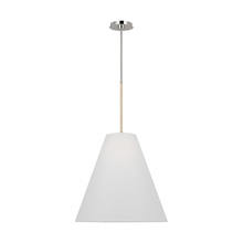 Generation-Designer AEP1041PN - Remy Large Pendant