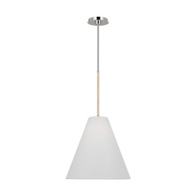 Generation-Designer AEP1051PN - Remy Medium Pendant