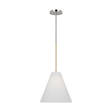 Generation-Designer AEP1061PN - Remy Small Pendant