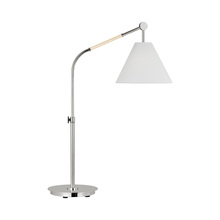 Generation-Designer AET1041PN1 - Remy Large Task Table Lamp