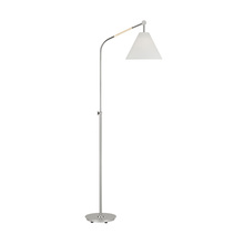 Generation-Designer AET1051PN1 - Remy Medium Task Floor Lamp