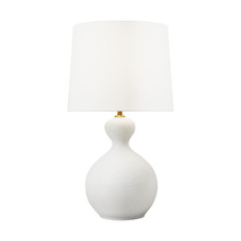 Generation-Designer AET1061MRW1 - Antonina Table Lamp