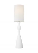 Generation-Designer AET1101TXW1 - Constance Floor Lamp