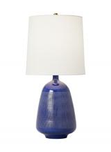 Generation-Designer AET1131BCL1 - Ornella Medium Table Lamp