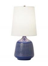 Generation-Designer AET1141BCL1 - Ornella Small Table Lamp