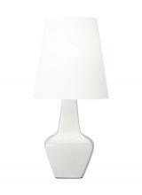 Generation-Designer AET1151NWH1 - Medium Table Lamp