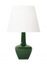 Generation-Designer AET1161GRN1 - Diogo Large Table Lamp