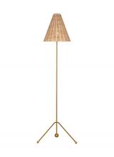 Generation-Designer AET1171BBSBRTN1 - Medium Floor Lamp