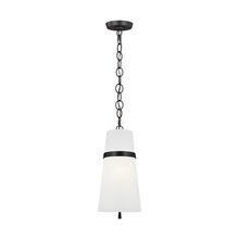 Generation-Designer AP1161AI - Cordtlandt Small Pendant