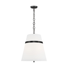 Generation-Designer AP1173AI - Cordtlandt Large Pendant