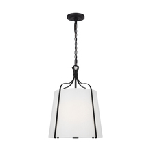 Generation-Designer AP1241SMS - Leander Small Hanging Shade