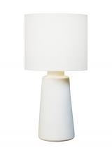 Generation-Designer BT1071NWH1 - Vessel Large Table Lamp