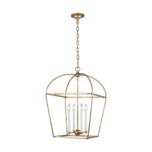 Generation-Designer CC1094ADB - Stonington Medium Lantern