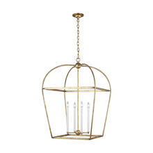 Generation-Designer CC1104ADB - Stonington Large Lantern