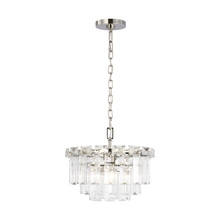 Generation-Designer CC1254PN - Arden Small Chandelier