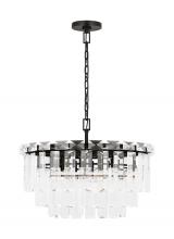 Generation-Designer CC12610AI - Arden Medium Chandelier